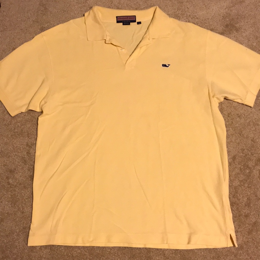 Vineyard Vines Polo